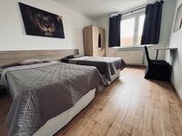 Sleep Point Service-Leipzig Nähe-Unterkünfte mit hohem Komfort Bild 17