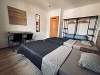 Sleep Point Service-Leipzig Nähe-Unterkünfte mit hohem Komfort Bild 15