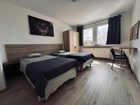 Sleep Point Service-Leipzig Nähe-Unterkünfte mit hohem Komfort Bild 12