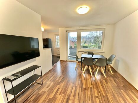 MF Apartments - the Best for you in Dinslaken Zdjęcie 5