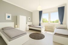 MF Apartments - the Best for you in Dinslaken Obrázok 1
