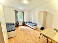 MF Apartments - the Best for you in Dinslaken Obrázok 11