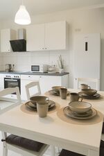 MF Apartments - the Best for you in Dinslaken Obrázok 6