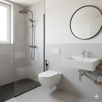 Monteurunterkünfte in Kelsterbach – 24h Check-In Obrázok 4