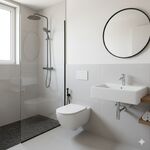 Monteurunterkünfte in Kelsterbach – 24h Check-In Bild 4