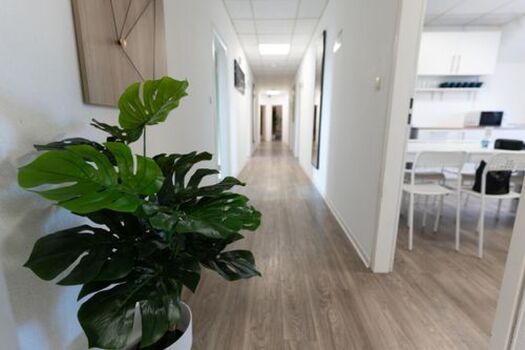 Boarding House Darmstadt Zdjęcie 4