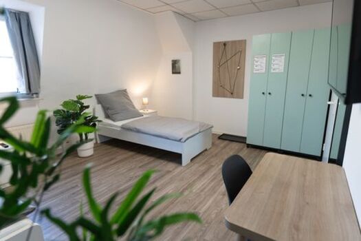 Boarding House Darmstadt