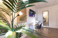 Boarding House Darmstadt Picture 3