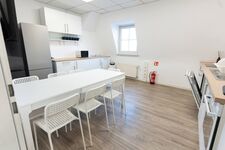 Boarding House Darmstadt Picture 15