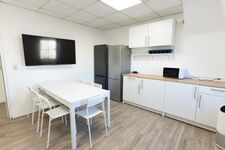 Boarding House Darmstadt Picture 8