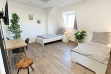 Boarding House Darmstadt Picture 6