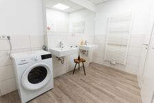 Boarding House Darmstadt Picture 16