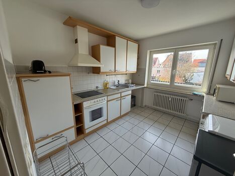 Wohnung Weiss Bild 3