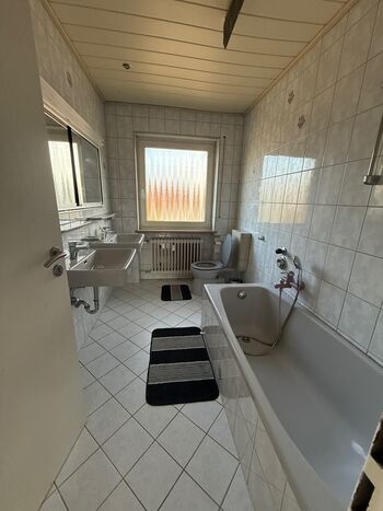 Wohnung Weiss Bild 4