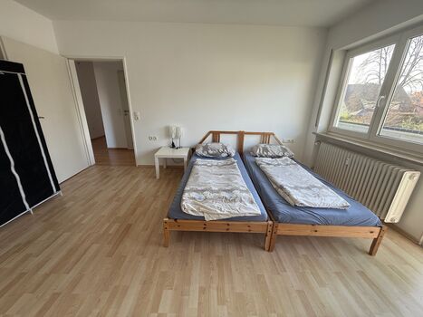Wohnung Weiss Bild 2