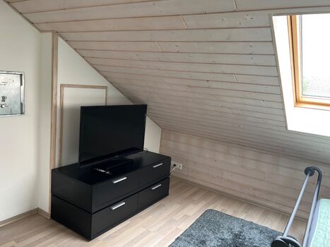 Dachwohnung Ostlandviertel Zdjęcie 4