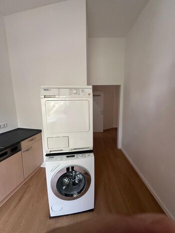 Downtown Apartment Obrázok 3