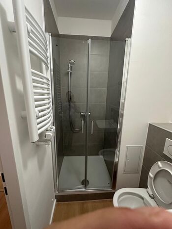 Downtown Apartment Obrázok 5