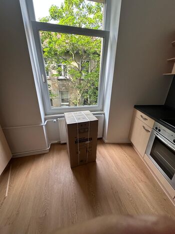 Downtown Apartment Obrázok 2