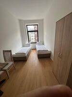 Downtown Apartment Bild 1