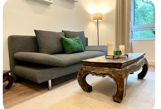 Wohnung Kerti Bild 3