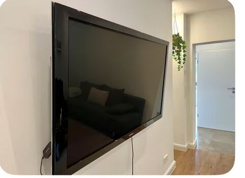 Wohnung Kerti Bild 2