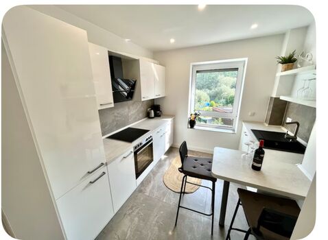 Wohnung Kerti Bild 5