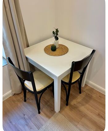 Wohnung Kerti Bild 4