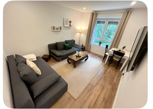 Wohnung Kerti