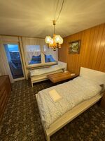 Große 3 Zimmer Wohnung nähe Heidelberg & Mannheim Bild 1