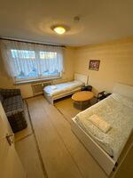 Große 3 Zimmer Wohnung nähe Heidelberg & Mannheim Bild 3