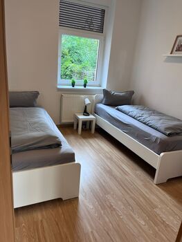 Harte Arbeit verdient ein gutes Bett RKL RENT-Service