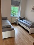 Harte Arbeit verdient ein gutes Bett RKL RENT-Service Bild 1