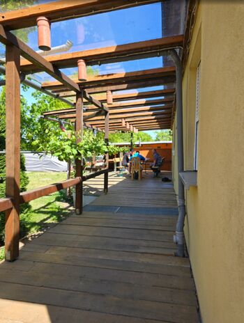 Unterkunft Deniz Picture 1