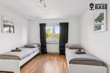 MONTEUR BASE - Unterkunft für 2-50 Personen in Hanau Bild 12
