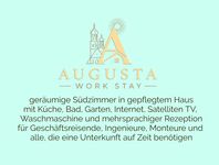 3*Sterne Apartment Haus / 1-25 Personen / geräumige Wohnungen + EZ + DZ Bild 5