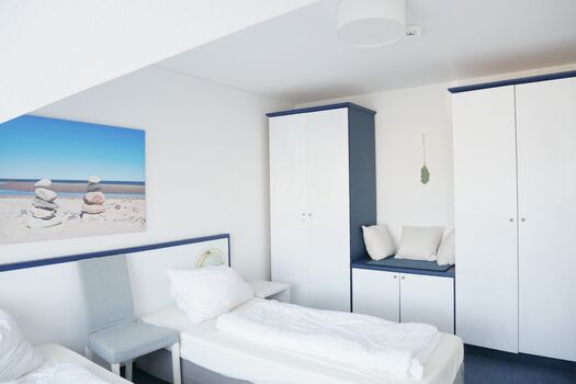 Monteurapartment in Hohenkirchen bei Wismar Bild 3