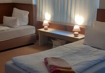 Pension Windgassen Bild 1