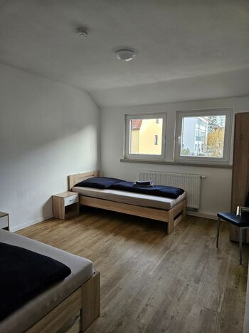 Jonas' Apartments - Marktredwitz Picture 1