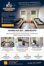 24H-Harte Arbeit verdient ein gutes Bett RKL RENT-Service-24H Picture 1