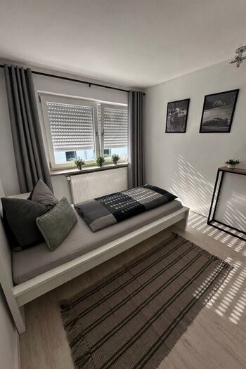 Monteurzimmer in Germering