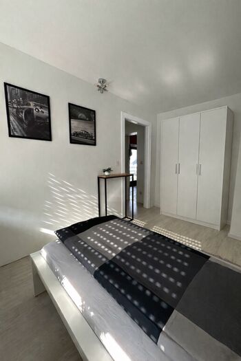 Monteurzimmer in Germering Obrázok 2