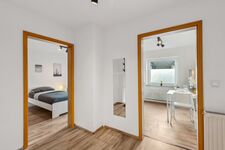 Worker Place Goch | 2-12 Personen | Parkplatz und Terrasse Picture 9
