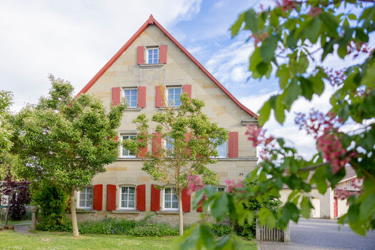 Ferienbauernhof Ohr