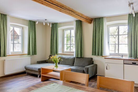 Ferienbauernhof Ohr Bild 2