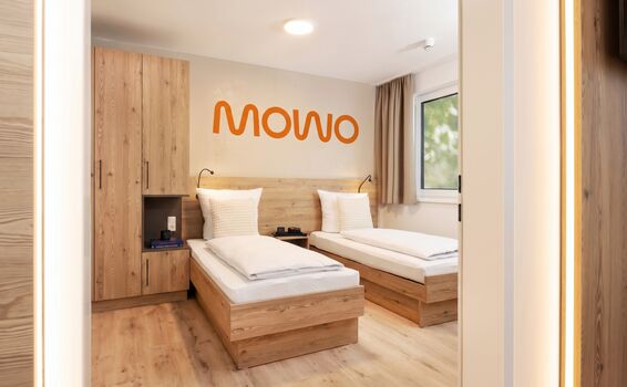 MOWO Monteurzimmer Denkendorf - Mit vollausgestatteter Küche
