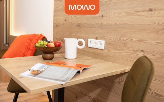 MOWO Monteurzimmer Denkendorf - Mit vollausgestatteter Küche Bild 3