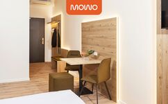 MOWO Monteurzimmer Denkendorf - Mit vollausgestatteter Küche Obrázok 8