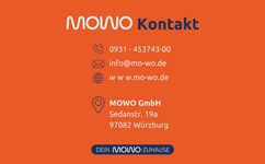 MOWO Monteurzimmer Denkendorf - Mit vollausgestatteter Küche Obrázok 12