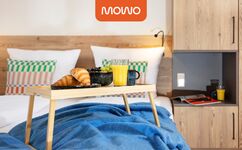 MOWO Monteurzimmer Denkendorf - Mit vollausgestatteter Küche Obrázok 11